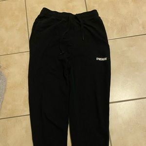 Gymshark sweatpants